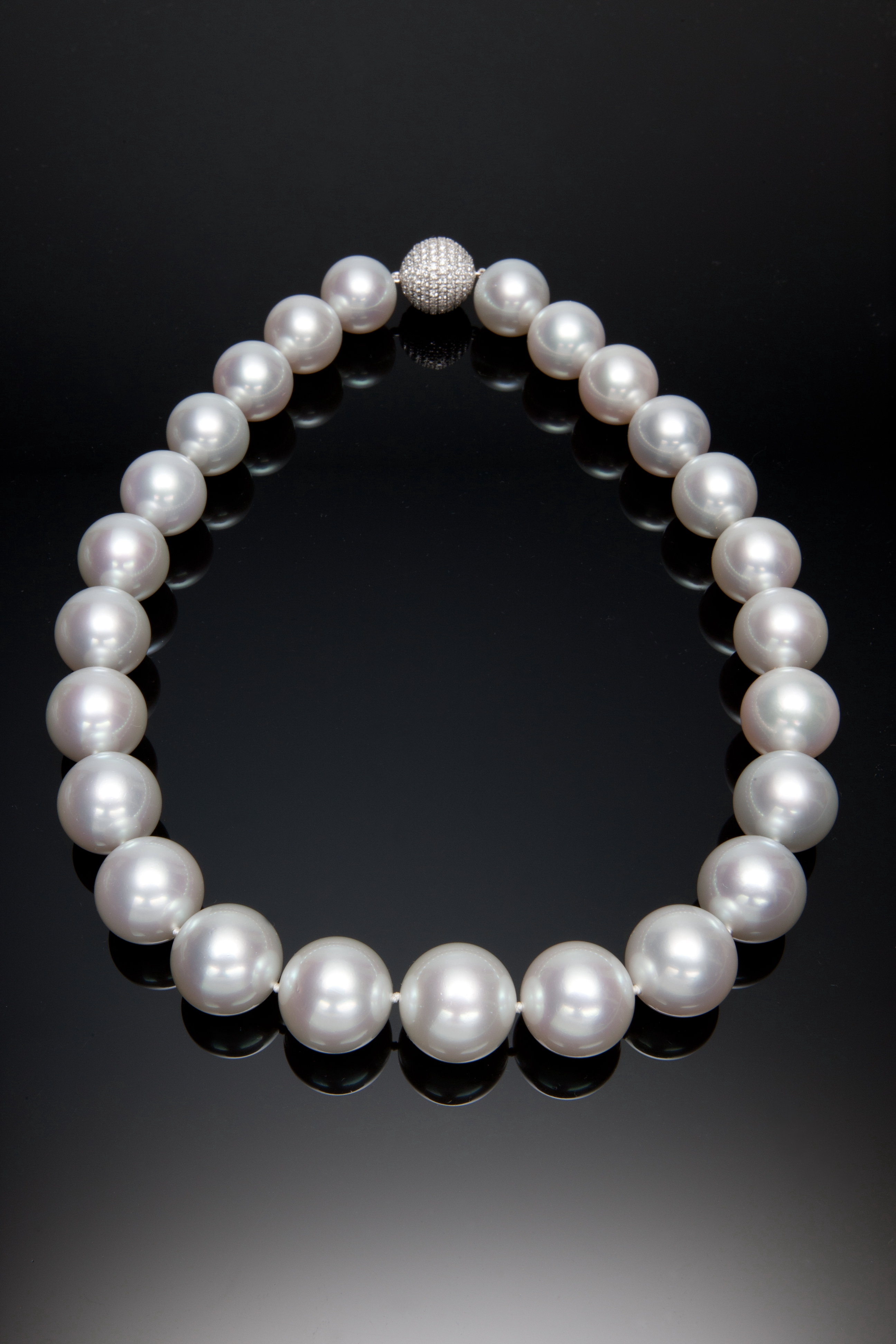 Pearls are the Jewels of the Sea! South Sea Pearls
