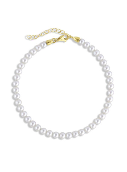 Baby Akoya Pearl Bracelet